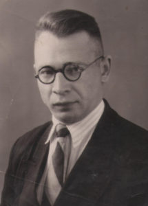Хәкимҗан Халиков